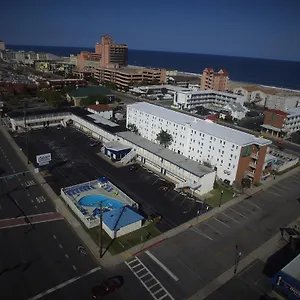 2* Motel Cabana Motel